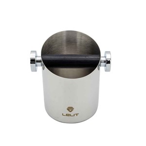 Lelit PLA360S coffee maker part /accessory Knock box