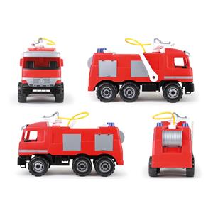 Lena GIGA TRUCKS Fire Truck 3