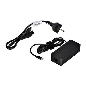 Lenovo 4X20M26272 power adapter/inverter 65 W Black 2