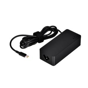 Lenovo 4X20M26272 power adapter/inverter 65 W Black