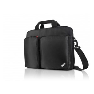 Lenovo 4X40H57287 laptop case 35.8 cm (14.1) Briefcase Black