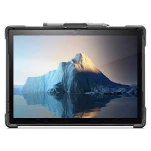 Lenovo 4X41A08251 tablet case 30.5 cm (12) Cover Black