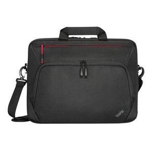Lenovo 4X41A30365 laptop case 39.6 cm (15.6) Toploader bag Black