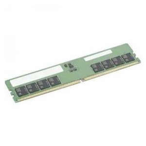 Lenovo 4X71N34265 memory module 32 GB 1 x 32 GB DDR5 288-pin DIMM