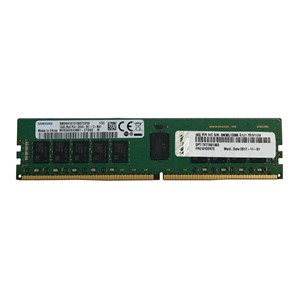 Lenovo 4X77A77030 memory module 32 GB 1 x 32 GB DDR5 288-pin DIMM