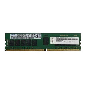 Lenovo 4X77A77496 memory module 32 GB DDR4 3200 MHz ECC