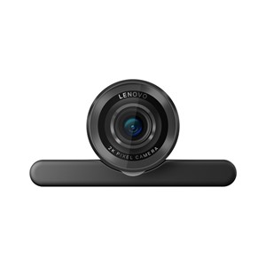 Lenovo 4XC1Q25245 webcam 4 MP 1920 x 1080 pixels USB-C Black
