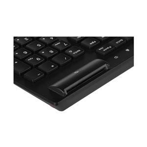 Lenovo 4Y41B69357 keyboard USB QWERTY US English Black 3