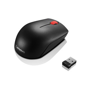 Lenovo 4Y50R20864 mouse Office Ambidextrous RF Wireless Optical