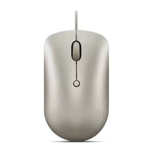 Lenovo 540 mouse Office Ambidextrous USB Type-C Optical 2400 DPI