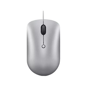 Lenovo 540 mouse Office Ambidextrous USB Type-C Optical