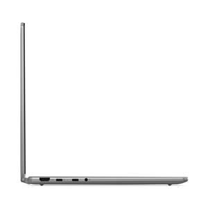 Lenovo 7 2-in-1 AMD Ryzen™ 5 8640HS Hybrid (2-in-1) 35.6 cm (14") Touchscreen WUXGA 16 GB LPDDR5x-SDRAM 1 TB SSD Wi-Fi 6E (802.11ax) Windows Home 11 Grey 2