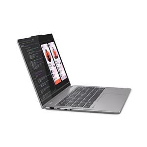 Lenovo 7 2-in-1 AMD Ryzen™ 5 8640HS Hybrid (2-in-1) 35.6 cm (14") Touchscreen WUXGA 16 GB LPDDR5x-SDRAM 1 TB SSD Wi-Fi 6E (802.11ax) Windows Home 11 Grey 6