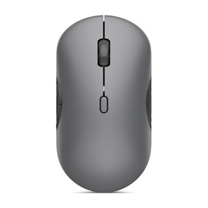 Lenovo 700 mouse Office Ambidextrous RF Wireless + Bluetooth Optical 4000 DPI