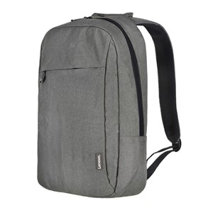Lenovo B210 notebook case 39.6 cm (15.6) Backpack Green