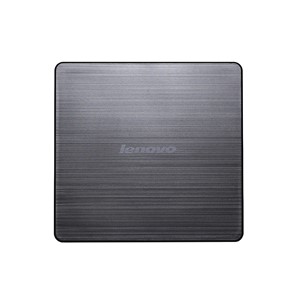 Lenovo DB65 optical disc drive DVD±RW Black