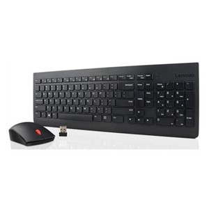 Lenovo Essential Wireless Keyboard and Mouse Combo