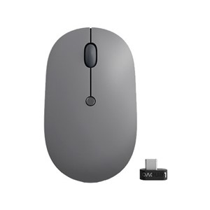 Lenovo Go mouse Office Ambidextrous RF Wireless Optical 2400 DPI