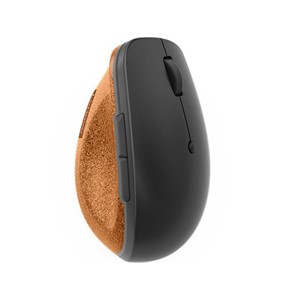 Lenovo Go mouse Office Right-hand RF Wireless Optical 2400 DPI