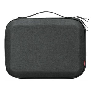 Lenovo Go Tech Accessories Organizer equipment case Briefcase /classic case Grey