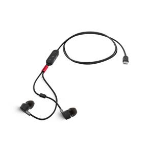 Lenovo GO - USB-C ANC In-Ear Headphones 2