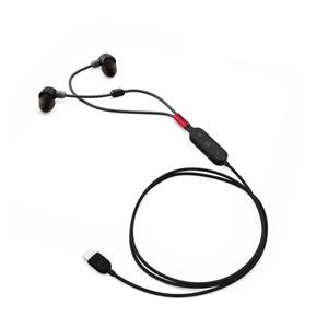 Lenovo GO - USB-C ANC In-Ear Headphones