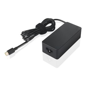 Lenovo GX20P92529 power adapter /inverter Indoor 65 W Black
