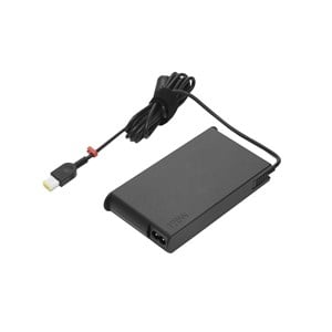 Lenovo GX20Z46287 power adapter /inverter Indoor 170 W Black