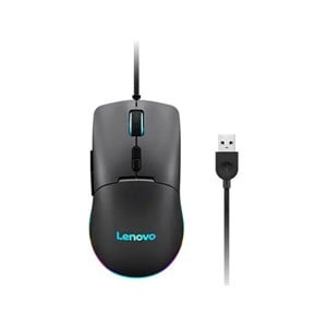 Lenovo GY51M74265 mouse Gaming Right-hand USB Type-A 8000 DPI
