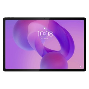 Lenovo Idea Tab Pro Mediatek 128 GB 32.3 cm (12.7) 8 GB Wi-Fi 6E (802.11ax) Android 14 Grey