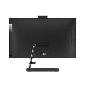 Lenovo IdeaCentre 3 Intel® Core™ i5 i5-12450H 60.5 cm (23.8") 1920 x 1080 pixels All-in-One PC 16 GB DDR4-SDRAM 1 TB SSD Windows 11 Home Wi-Fi 6 (802.11ax) Black 5