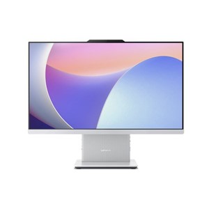 Lenovo IdeaCentre AIO 24IRH9 i5-13420H 23.8 FHD IPS AG 250nits 100Hz 16GB DDR5 5200 SSD1TB Intel UHD Graphics Win11 Cloud Grey