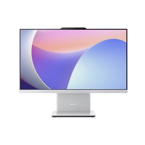 Lenovo IdeaCentre AIO 24IRH9 Intel® Core™ i3 i3-1315U 60.5 cm (23.8) FHD All-in-One PC 16 GB DDR5-SDRAM 512 GB SSD Windows 11 Home Wi-Fi 6 (802.11ax) Grey