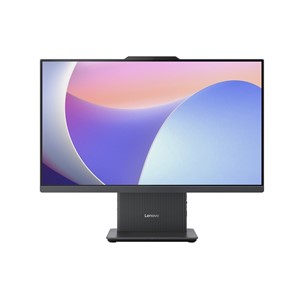 Lenovo IdeaCentre AIO 24IRH9 Intel® Core™ i5 i5-13420H 60.5 cm (23.8) FHD All-in-One PC 16 GB DDR5-SDRAM 512 GB SSD Wi-Fi 6 (802.11ax) Grey