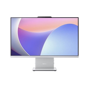 Lenovo IdeaCentre AIO 27IRH9 Intel® Core™ i5 i5-13420H 68.6 cm (27) 1920 x 1080 pixels All-in-One PC 16 GB DDR5-SDRAM 1 TB SSD Windows 11 Home Wi-Fi 6 (802.11ax) Grey