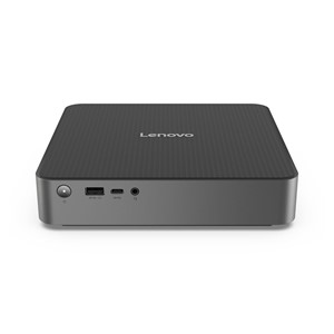 Lenovo IdeaCentre Mini 01IRH10R Core 5 210H 16GB DDR5 5600 SSD512 Intel Graphics WLAN+BT LAN W11Pro Luna Grey 3Y OnSite