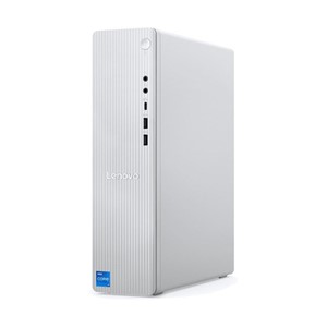 Lenovo IdeaCentre Tower 08IRH9 i7-13620H 16GB DDR5 5200 512GB SSD Intel UHD Graphics No OS Cloud Grey 3-year On-site warranty