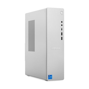 Lenovo IdeaCentre Tower 08IRH9 i7-13620H 16GB DDR5 5200 SSD512 UHD Graphics W11Pro Cloud Grey 3Y OnSite