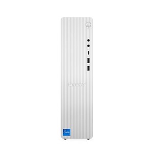 Lenovo IdeaCentre Tower 08IRH9 Intel® Core™ i5 i5-13420H 16 GB DDR5-SDRAM 1000 GB SSD Windows 11 Pro SFF PC Grey
