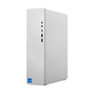 Lenovo IdeaCentre Tower 08IRR9 i5-14400 16GB DDR5 4800 512GB SSD UHD Graphics 730 Windows 11 Pro Grey 3-year On-site warranty