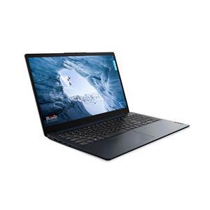 Lenovo IdeaPad 1 Intel® Pentium® Silver N6000 Laptop 39.6 cm (15.6") Full HD 8 GB DDR4-SDRAM 256 GB Wi-Fi 6 (802.11ax) Windows 11 Home in S mode Blue New Repack/Repacked + GRATIS 2 poklona (torba za laptop + Huawei pametna narukvica) 17