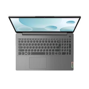 Lenovo IdeaPad 3 15IAU7 i3-1215U 15.6" FHD IPS 300nits AG 8GB DDR4 3200 SSD256 Intel UHD Graphics NoOS Arctic Grey