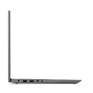 Lenovo IdeaPad 3 15IAU7 i3-1215U 15.6" FHD IPS 300nits AG 8GB DDR4 3200 SSD256 Intel UHD Graphics NoOS Arctic Grey 4