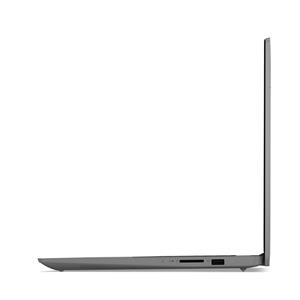 Lenovo IdeaPad 3 15IAU7 i3-1215U 15.6" FHD IPS 300nits AG 8GB DDR4 3200 SSD256 Intel UHD Graphics NoOS Arctic Grey 5