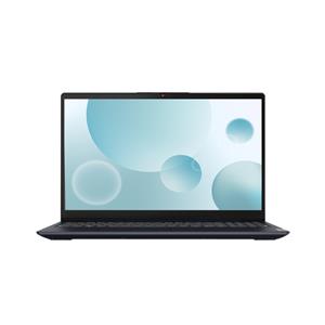 Lenovo IdeaPad 3 15IAU7 Laptop 39.6 cm (15.6") Full HD Intel® Core™ i3 i3-1215U 8 GB DDR4-SDRAM 512 GB SSD Wi-Fi 6 (802.11ax) Windows 11 Blue