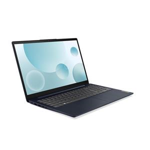 Lenovo IdeaPad 3 15IAU7 Laptop 39.6 cm (15.6") Full HD Intel® Core™ i3 i3-1215U 8 GB DDR4-SDRAM 512 GB SSD Wi-Fi 6 (802.11ax) Windows 11 Blue 4