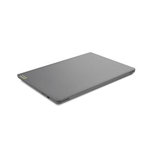 Lenovo IdeaPad 3 17IAU7 Intel® Core™ i5 i5-1235U Laptop 43.9 cm (17.3") Full HD 16 GB DDR4-SDRAM 512 GB SSD Wi-Fi 6 (802.11ax) Windows 11 Home Grey 3