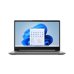 Lenovo IdeaPad 3 17IAU7 Intel® Core™ i5 i5-1235U Laptop 43.9 cm (17.3") Full HD 8 GB DDR4-SDRAM 512 GB SSD Wi-Fi 5 (802.11ac) Windows 11 Home Grey