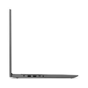 Lenovo IdeaPad 3 17IAU7 Intel® Core™ i5 i5-1235U Laptop 43.9 cm (17.3") Full HD 8 GB DDR4-SDRAM 512 GB SSD Wi-Fi 5 (802.11ac) Windows 11 Home Grey 7