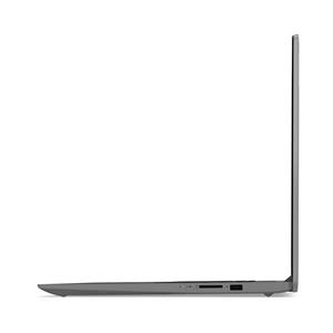 Lenovo IdeaPad 3 17IAU7 Intel® Core™ i5 i5-1235U Laptop 43.9 cm (17.3") Full HD 8 GB DDR4-SDRAM 512 GB SSD Wi-Fi 5 (802.11ac) Windows 11 Home Grey 8